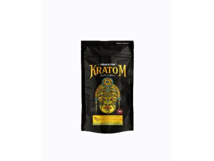 KRAKATOM - GOLD MAENG DA - GOLD EDITION - 25G