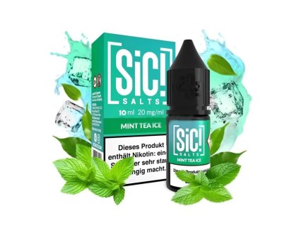 SIC MINT
