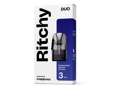 ritchy nahradní cartridge