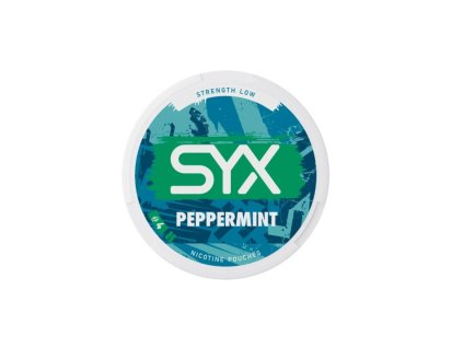 SYX PEPPERMINT