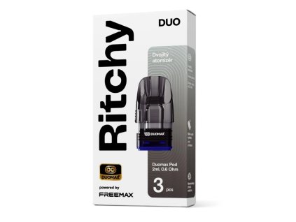 ritchy duomax 0,6