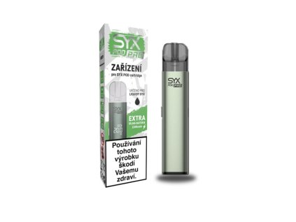 syx pod pro zezeny
