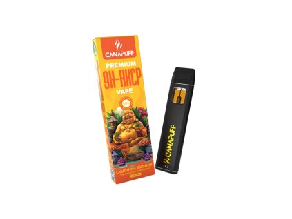 LOUDGING BUDDHA HHCP