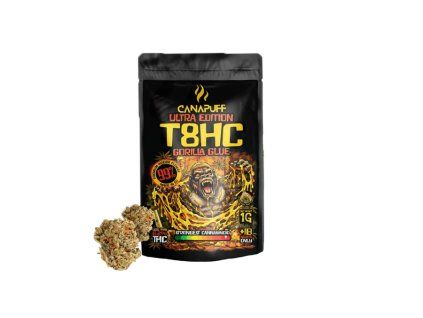 T8HC GORILLA GLUE