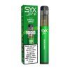 SYX BAR+ Double Apple