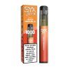 SYX BAR+ Guava Granadilla