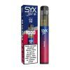 SYX BAR+ USA Mix