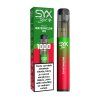 SYX BAR+ Watermelon Ice
