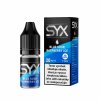 SYX SALT BLUE SOUR RASPBERRY ICE 20
