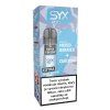 SYX POD Starter Kit Blue