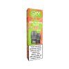 SYX POD Kiwi Passion Guava