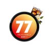 cola vanilla 77