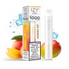 IZY ONE+ MANGO ICE 18mg aranže