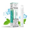 IZY ONE+ MINT 18mg aranže