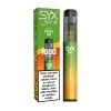 SYX BAR+ Peach Ice