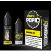 MINIFILL POPIČ! - BANANA ICE - 10ml+5ml