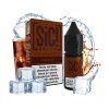 mockup cola ice