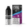 SYX Liquid Raspberry 16,5mg