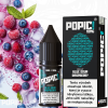 10 ml Popic 10mg blue sour raspberry
