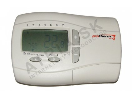 1193 protherm instat plus bezdrotovy