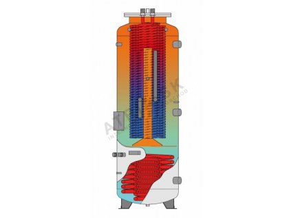 12710 ivar totaltank 300