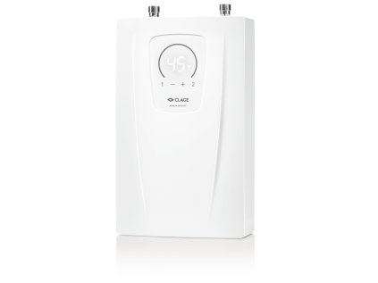 14153 clage cex7 u elektronicky maly ohrievac vody 6 9kw 3x400v