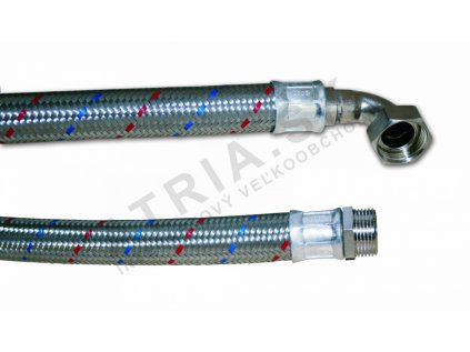 14783 flexi hadica s kolenom 3 4 mf 19 x 26 100 cm