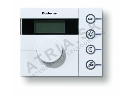 16034 logamatic rc 20 rf modul rfm 20 bezdrotovy