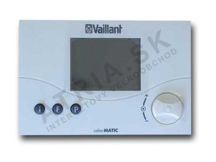 16235 vaillant calormatic 330