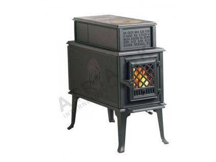 16541 jotul f 118 cb cierny lak