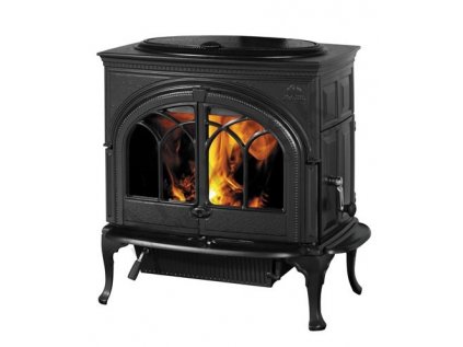 18230 jotul f 600 cb cierny lak