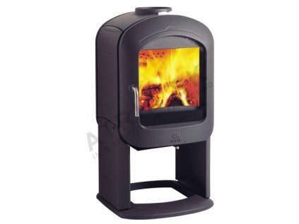 18248 jotul f 250 cb cierny lak