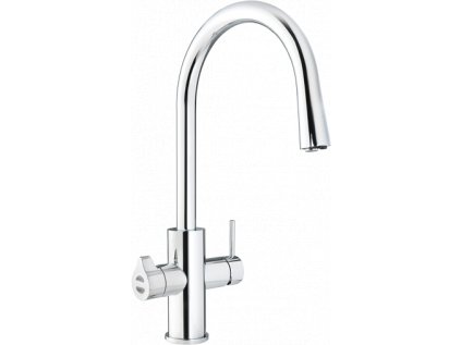 19829 zip all in one tlacidlova armatura pre zip hydrotap lesteny chrom