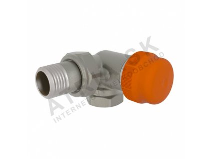 21878 dynamicky termostaticky ventil trojosovy 3 8 p