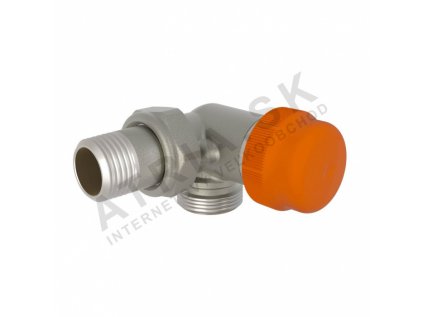 21887 dynamicky termostaticky ventil trojosovy 1 2 x ek p