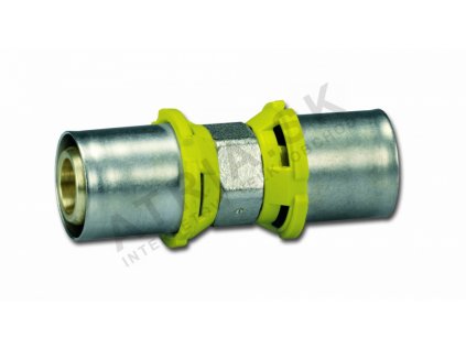 22811 vsuvka press gas redukovana 26 x 20