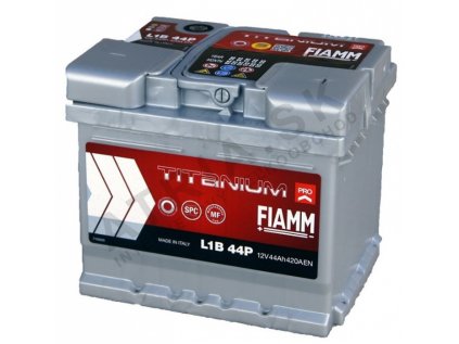 28910 fiamm titanium pro l1b 44p