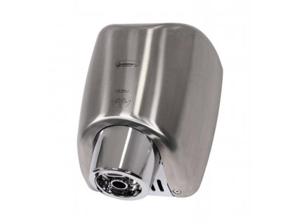 30125 9 jet dryer booster stribrny