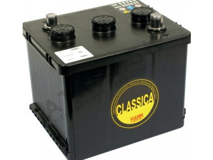 31679 fiamm classica 3am6f