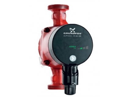 31871 grundfos alpha 2 l 25 60 130 mm