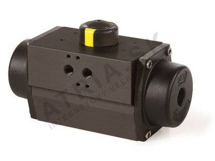 33974 pneumaticky pohon dn 50