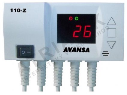 Avansa 110 Z