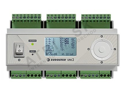 38984 euroster uni3