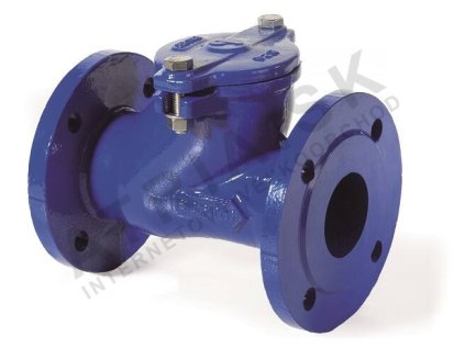 39869 prirubova spatna klapka gulocka seria 07 dn 65 l 240mm