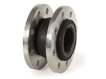 39977 prirubovy pryzovy kompenzator seria f8 dn 300 l 217mm