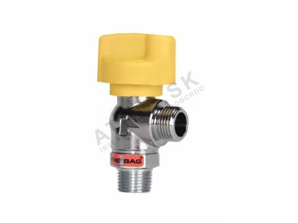 40610 gulovy uzaver rohovy 1 2 mm