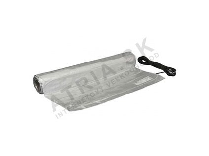 42089 vykurovacia rohoz hakl tp 140 3m2 hlinikova