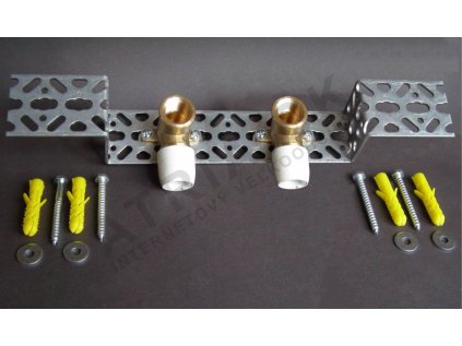 42569 nastenka s drziakom 22 mm x 3 4 dvojita