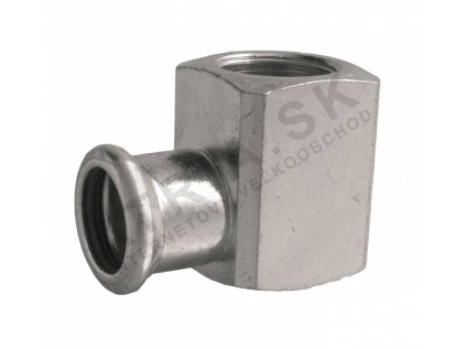 43382 koleno 90 s vnutornym zavitom 15 x rp 1 2