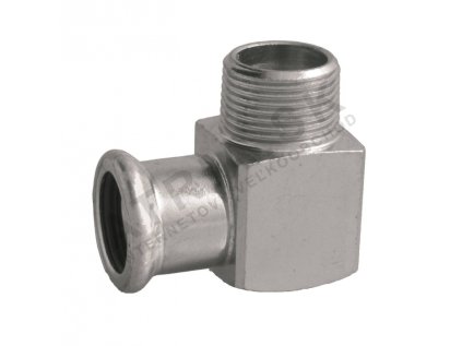 43400 koleno 90 vonkajsim zavitom 15 x r 3 8